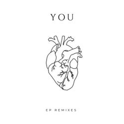 You (EP Remixes)