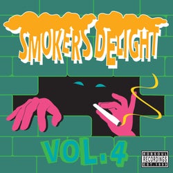 Smokers Delight Vol.4