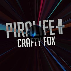 Crafty Fox