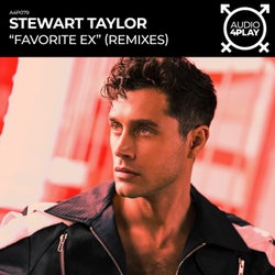 Favorite Ex (Remixes)