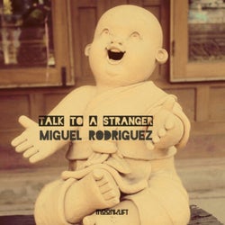 Talk to a Stranger