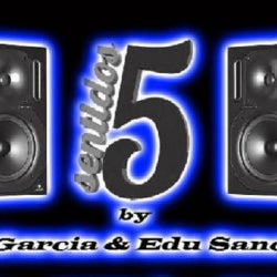 5 Sentidos radio especial 1ºAniversario