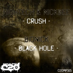 Crush / Black Hole