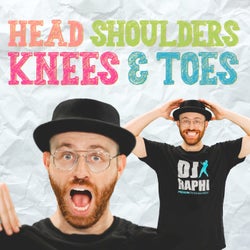 Head, Shoulders, Knees, & Toes (Extended Version)
