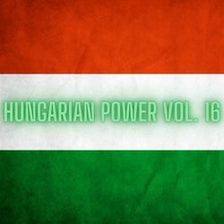 Hungarian Power Vol. 16