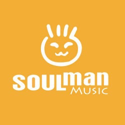 Mike Newman & The Viron - Soul II Soul E.P