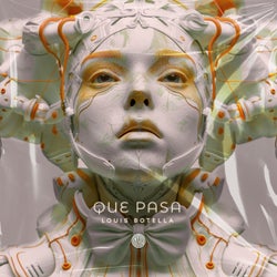 Que Pasa