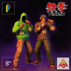 Tekken