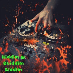 Hiddim & Quiddim Riddim