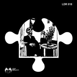 Dark Room EP