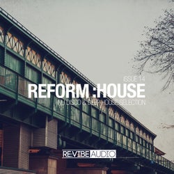 Reform:House Issue 14