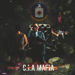 C.I.A Mafia EP