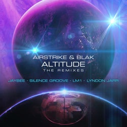 Altitude - The Remixes
