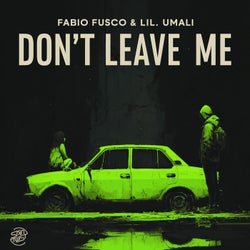 Don't Leave Me