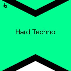 Best New Hard Techno: January 2024