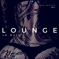 Lounge La Nuit, Vol. 1