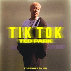 Ted park