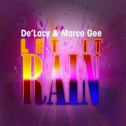 Let It Rain (Remixes)