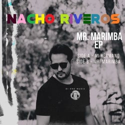 Mr. Marimba EP