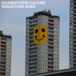 Soundsystem Culture (Neekeetone Remix)