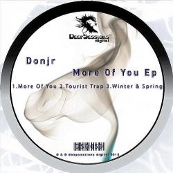 More Of You Ep