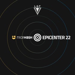 Nicehash Epicenter 22 (Official Event Soundtracks)
