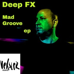 Mad Groove EP