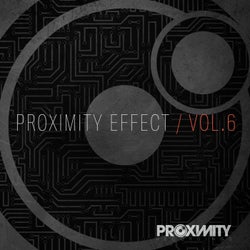 Proximity Effect Vol.6