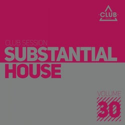 Substantial House Vol. 30