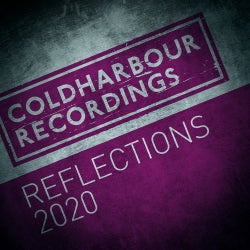Coldharbour Reflections 2020