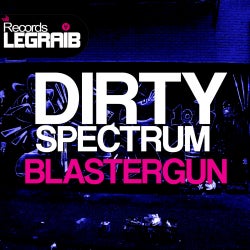 Dirty Spectrum Blastergun Chart