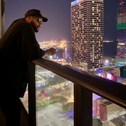 Day & Night: Miami Vol 2.