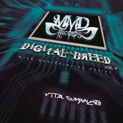 Digital Breed Vol. 5  Vital Components