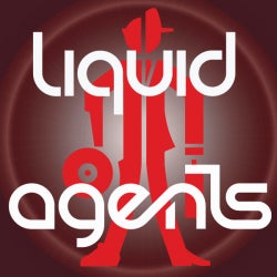 Liquid Agents Xmas Chart 2013