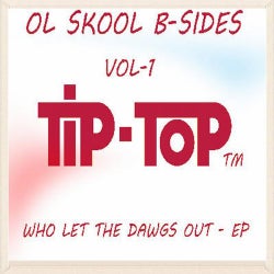Ol Skool B Sides Who Let The Dawgs Out Ep