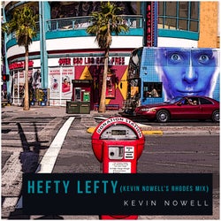 Hefty Lefty Remixes