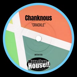 Crackle
