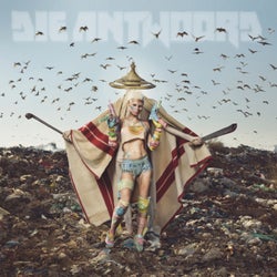 Die Antwoord Music & Downloads on Beatport