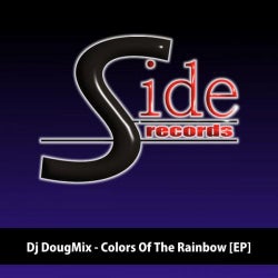 Colors Of The Rainbow [EP]