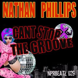 Can't Stop The Groove