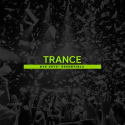 NYE Essentials - Trance