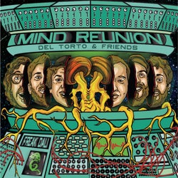 Mind Reunion