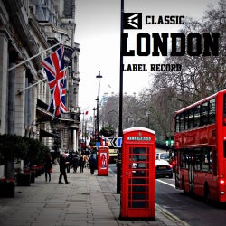 Classic London - Mix