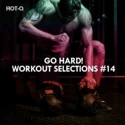Go Hard! Workout Selections, Vol. 14