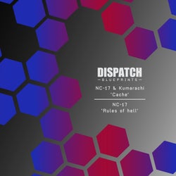 Dispatch Blueprints 007