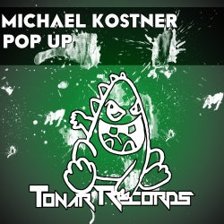 Michael Kostner's Pop Up "Chart"