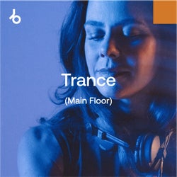 Warm-Up Essentials 2026: Trance (Main Floor)