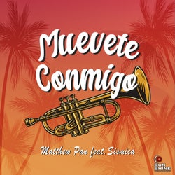 Muevete Conmigo (feat. Sismica)