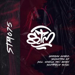 Seduction EP