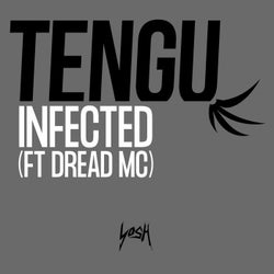 Infected (feat. Dread MC)
